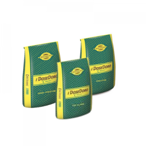 dose oro masterline mix per lievitate da ricorrenza