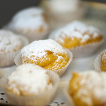 Bignè con Tuttifritti ML