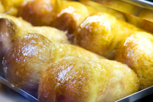 ricetta babà