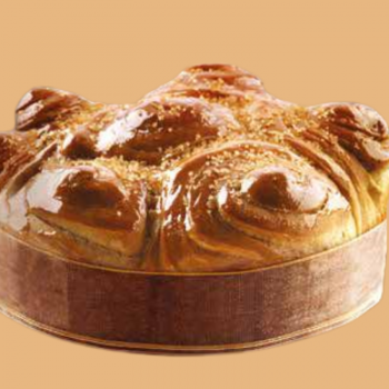 ricetta torta di rose