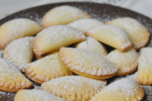 TORTELLI DOLCI: COME REALIZZARLI