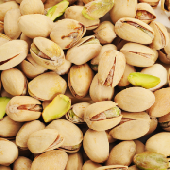 crema al pistacchio