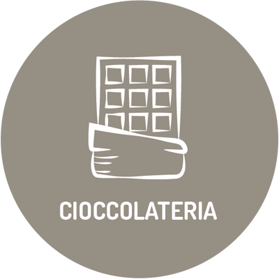 Cioccolateria