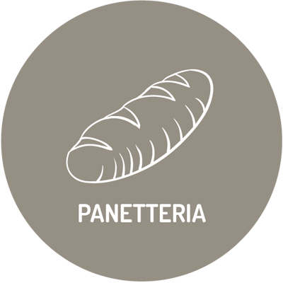 Panetteria