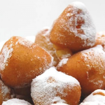 frittelle di mele con jogosoft di Komplet Itali Srl